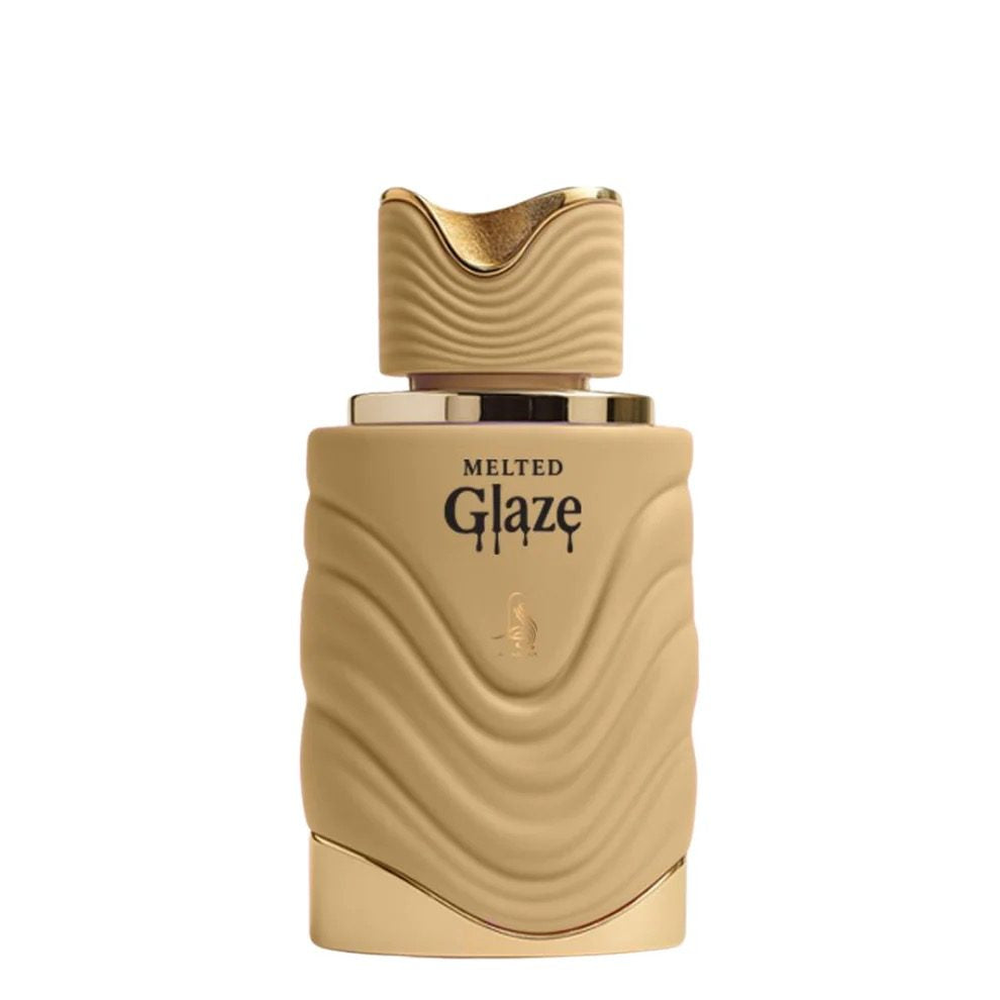 Melted Glaze 100ml By Al Absar Perfume