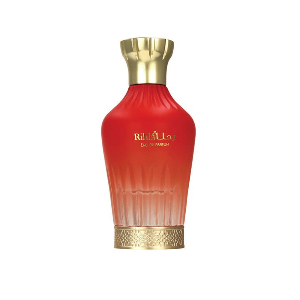 Rihla Eau De Parfum By Arabiyat Prestige 80ml