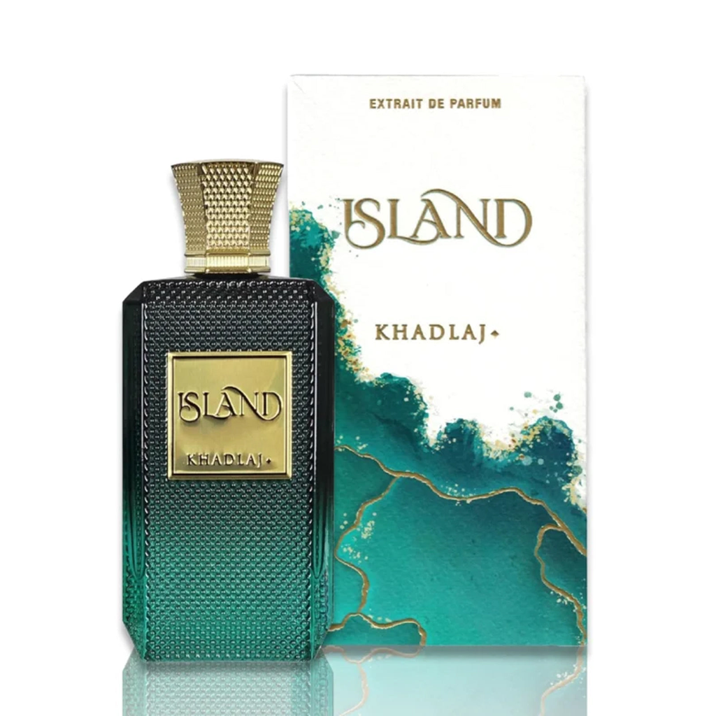 Island Eau De Parfum - Image 2
