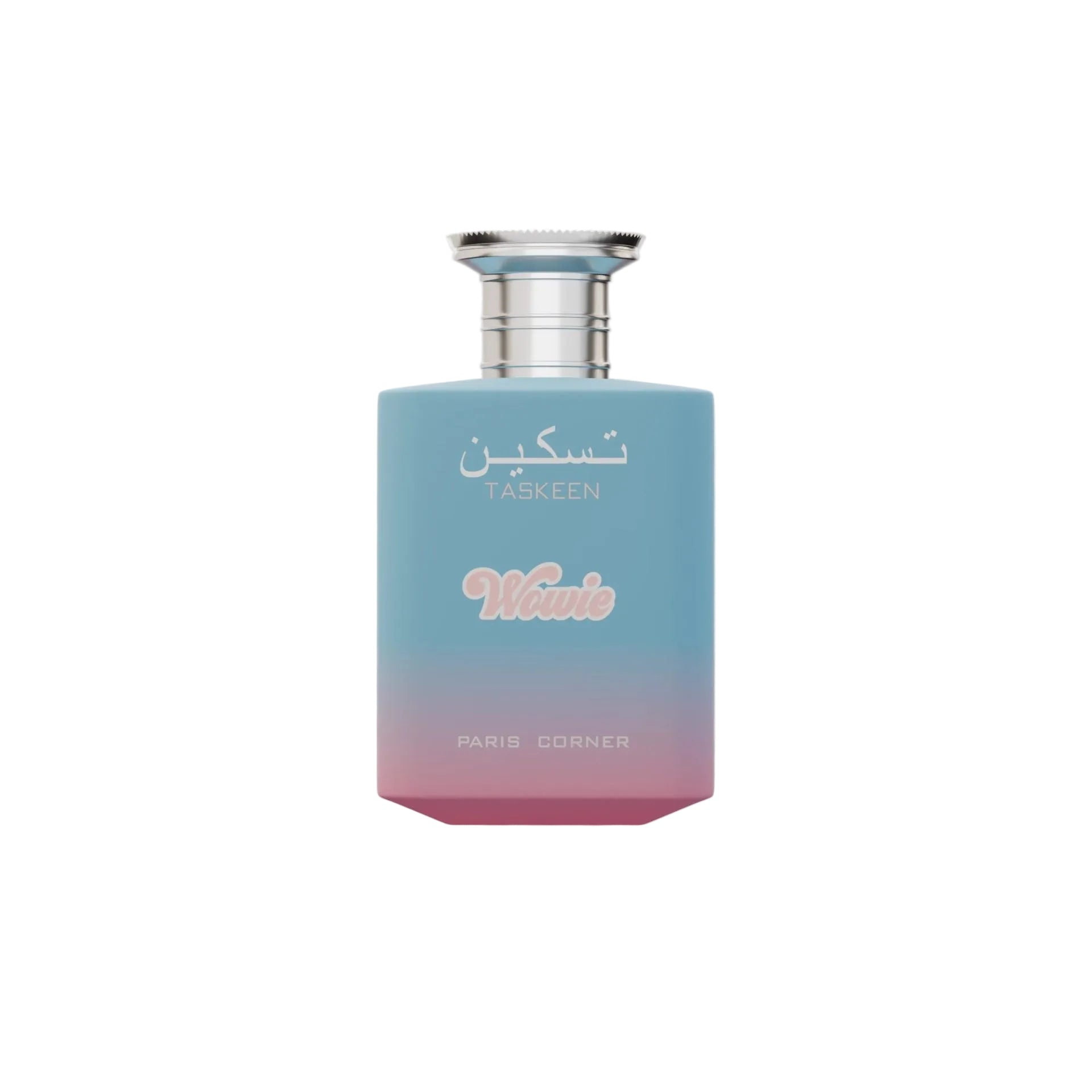 Taskeen Wowie Eau De Parfum 100ml By Paris Corner