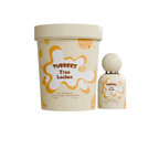 Tres Leches 50ml By Tubbees
