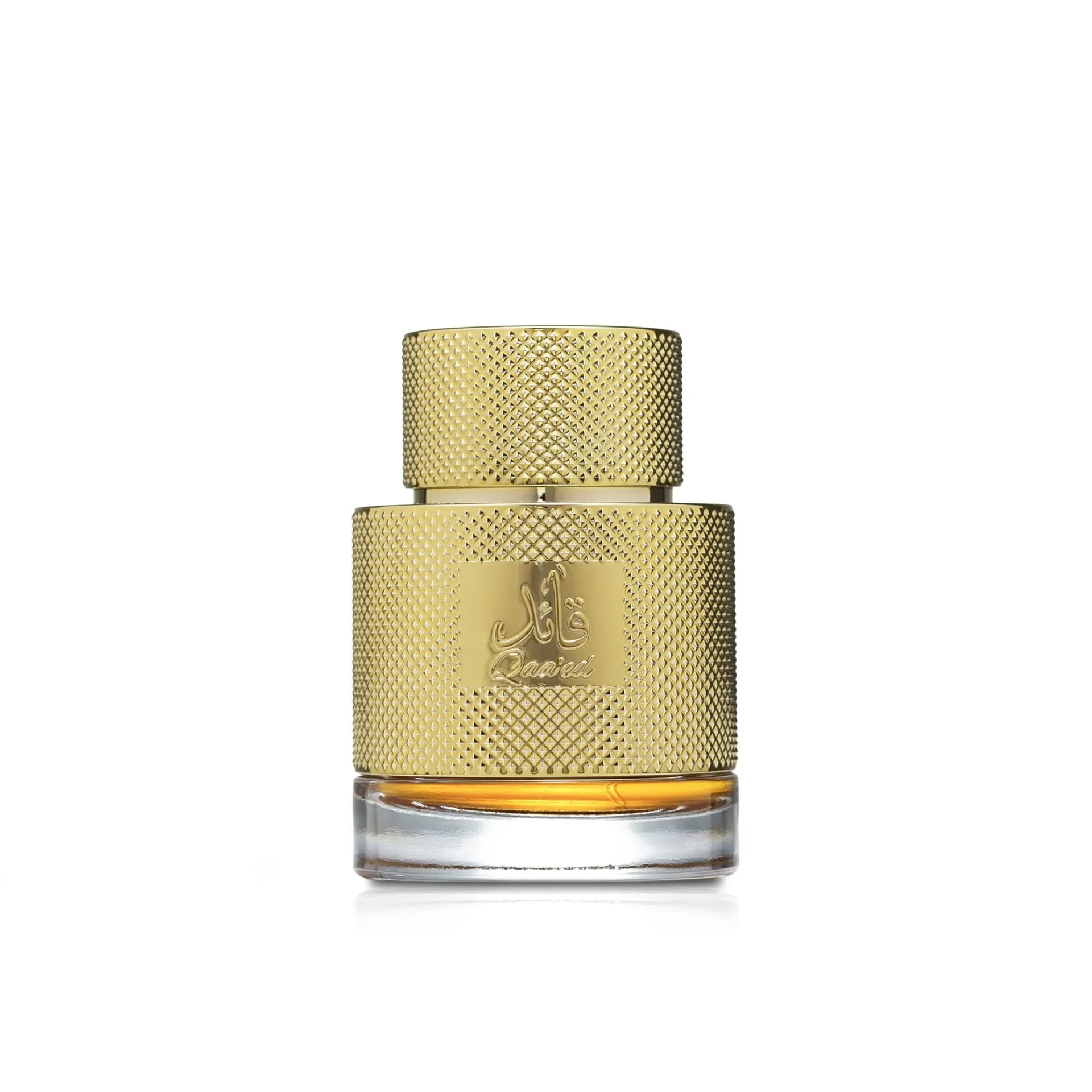 Qaa'ed 100ml Edp By Lattafa