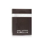 Ramz Silver 100ml Edp By Lattafa - Image 3