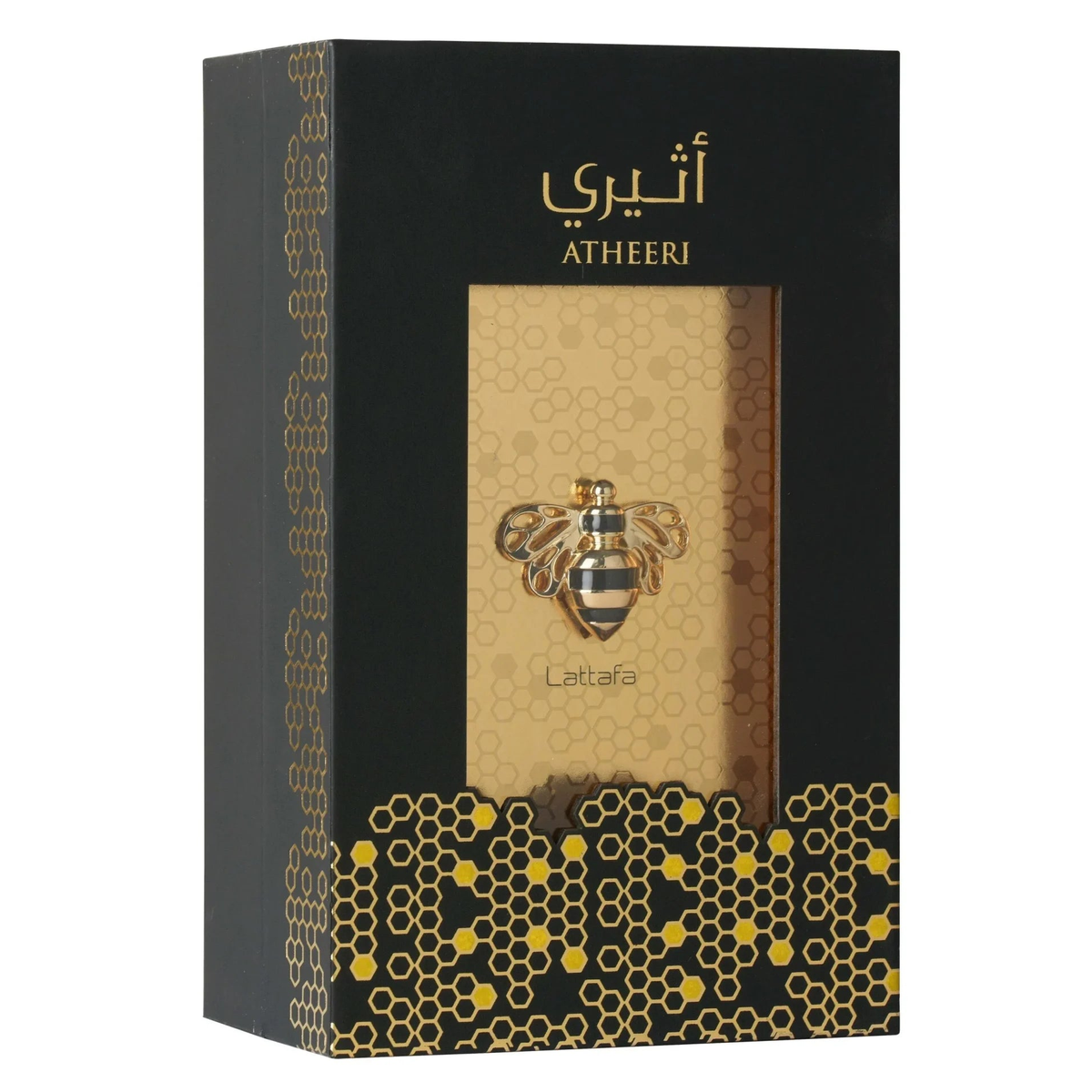 Atheeri Lattafa 100ml Edp - Image 3