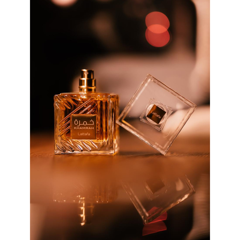 Khamrah Eau De Parfum - Image 3