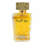 Sheikh Al Shuyukh Luxe Eau De Parfum By Lattafa 100ml