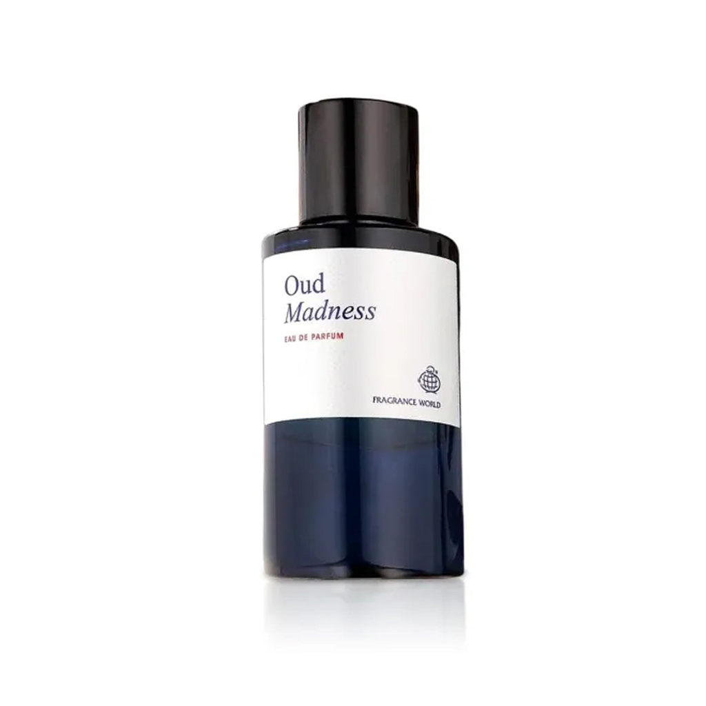 Oud Madness Eaudeparfum