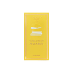 Vanilla Cream Macaron 100ml Eau De Parfum By Arabiyat Sugar - Image 3