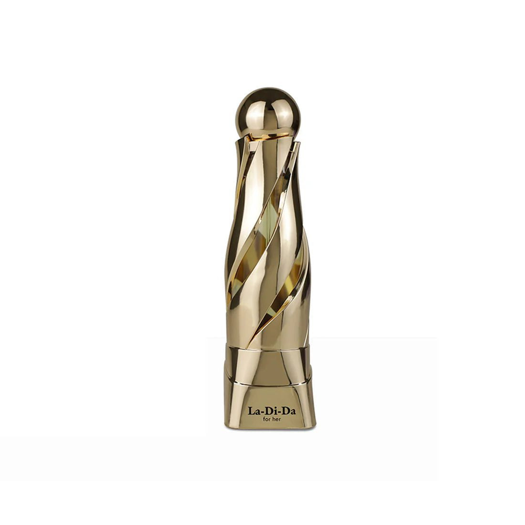 La Di Da  Eau De Parfum By Arabiyat Prestige