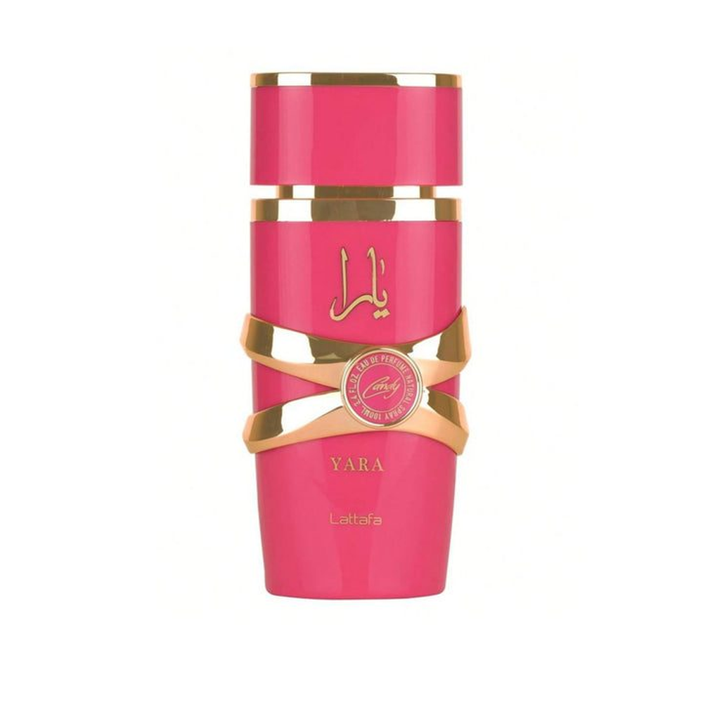 Yara Candy Lattafa 100ml