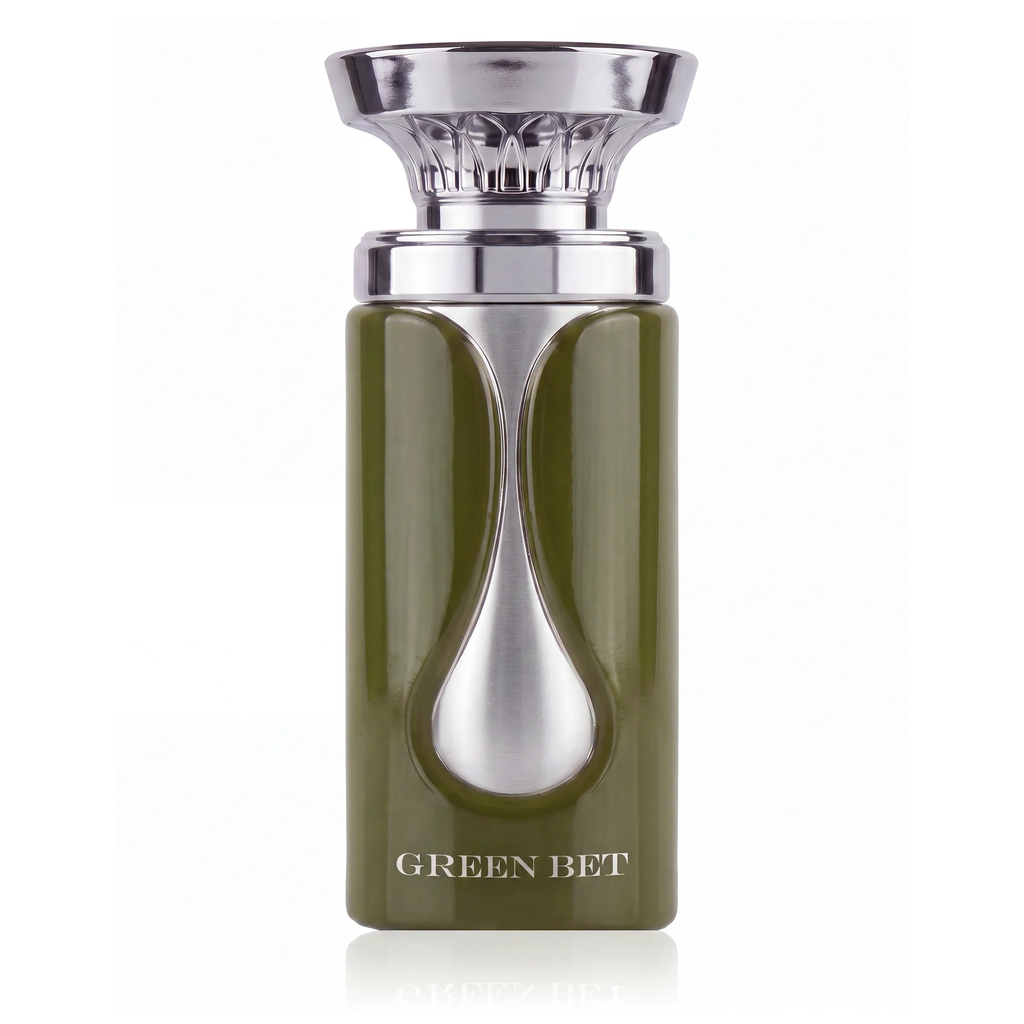 Green Bet 100ml By Paris Corner