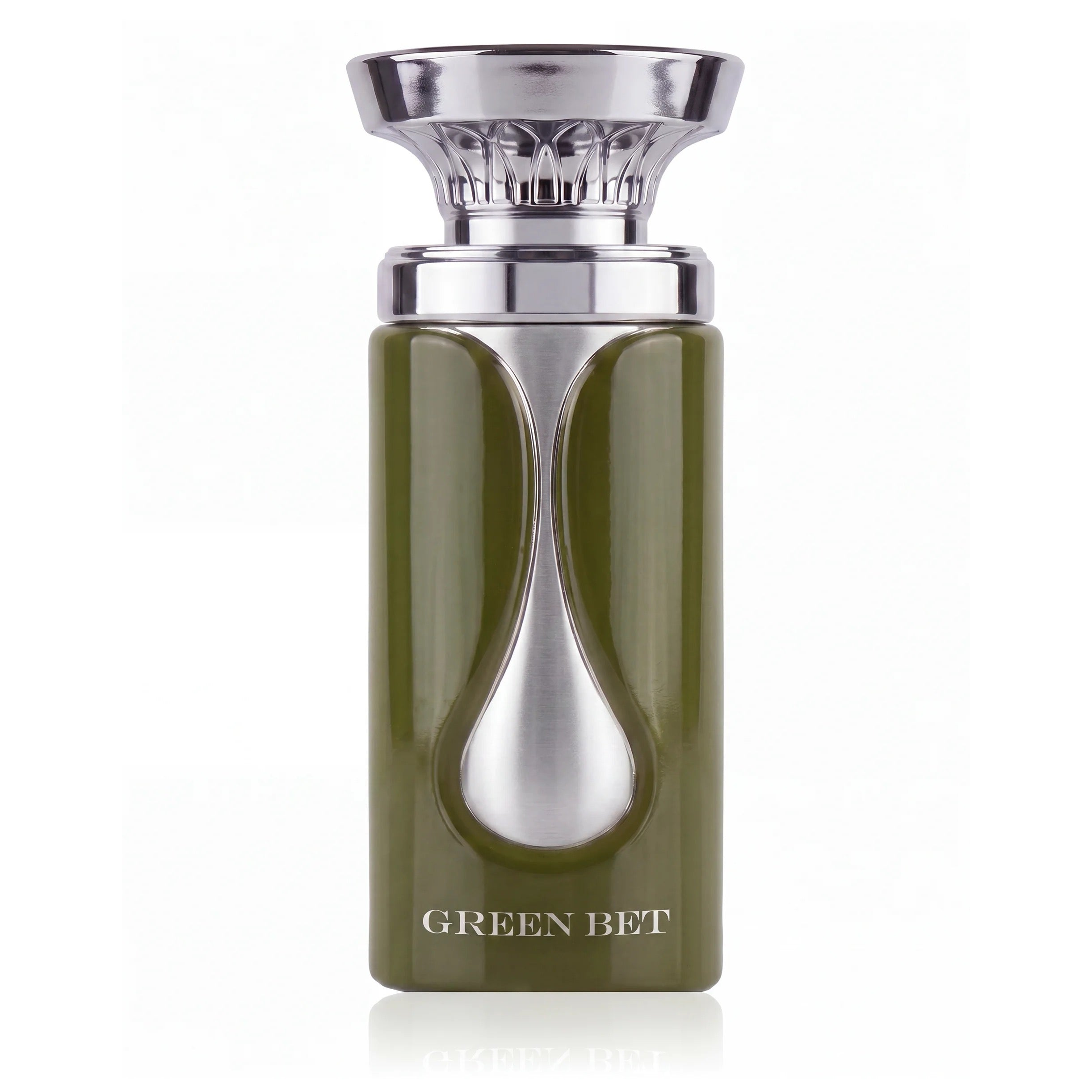 Green Bet 100ml By Paris Corner