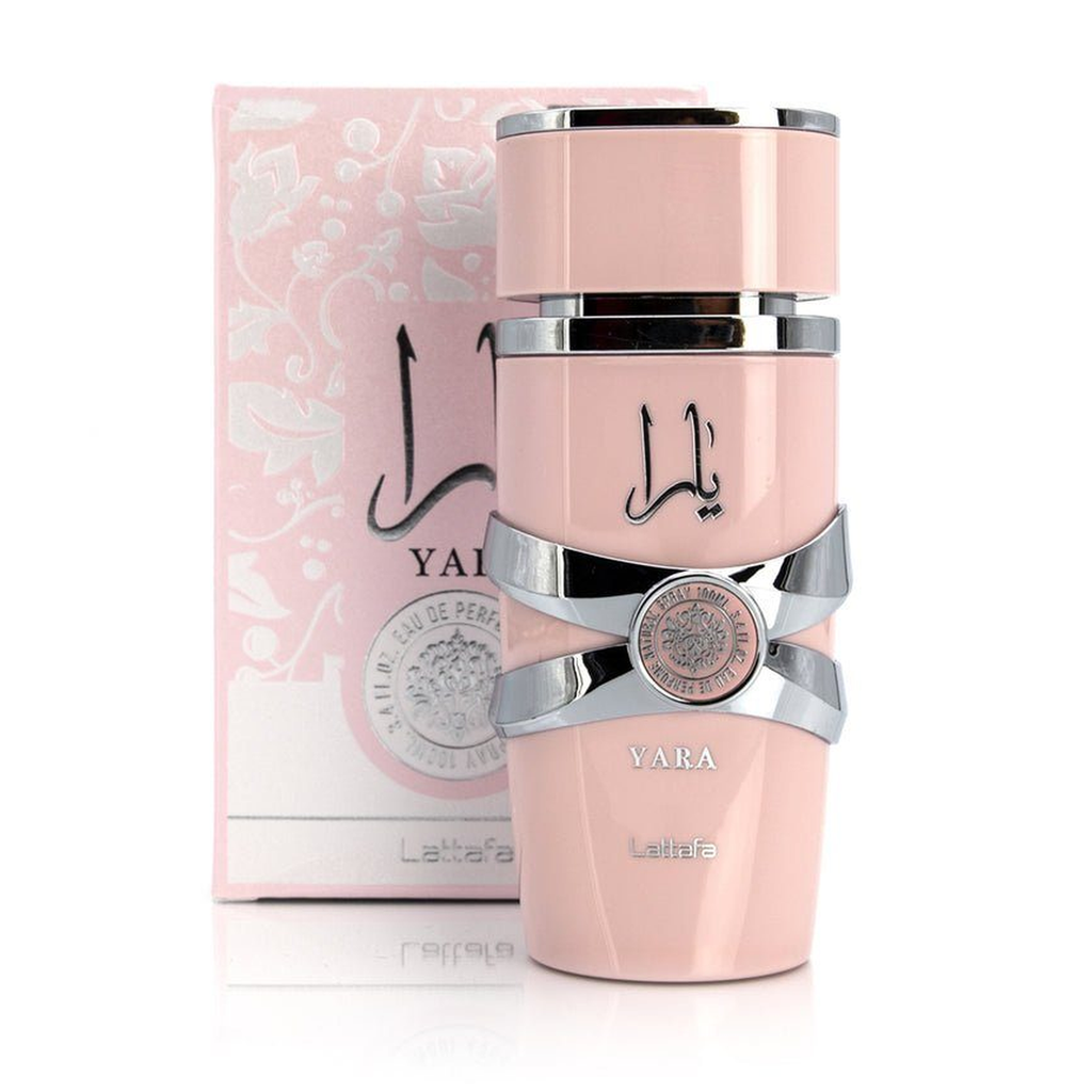 Yara  Lattafa 100ml - Image 2
