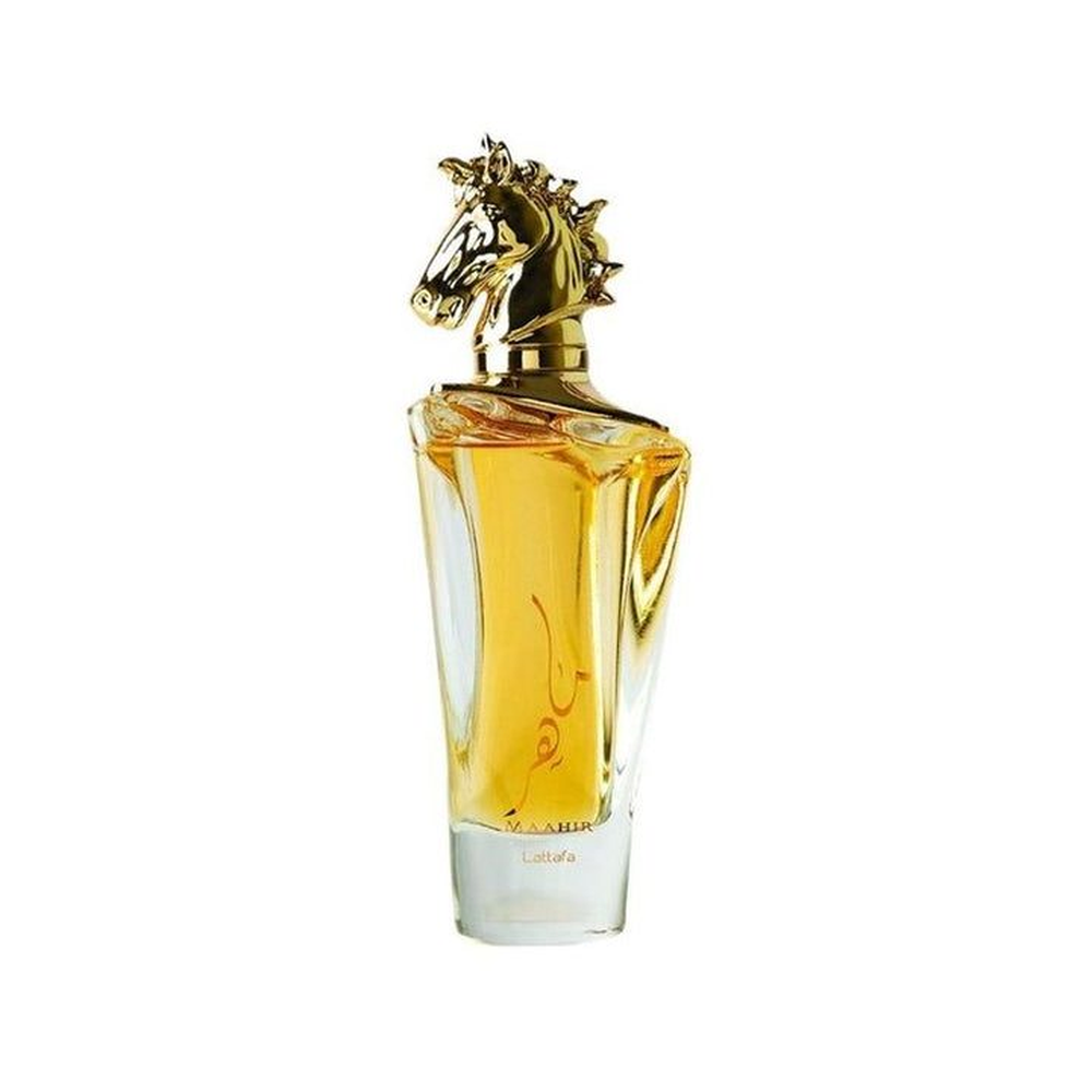 Maahir Lattafa 100ml