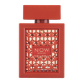Now Rouge Eau De Parfum-  Rave 100ml