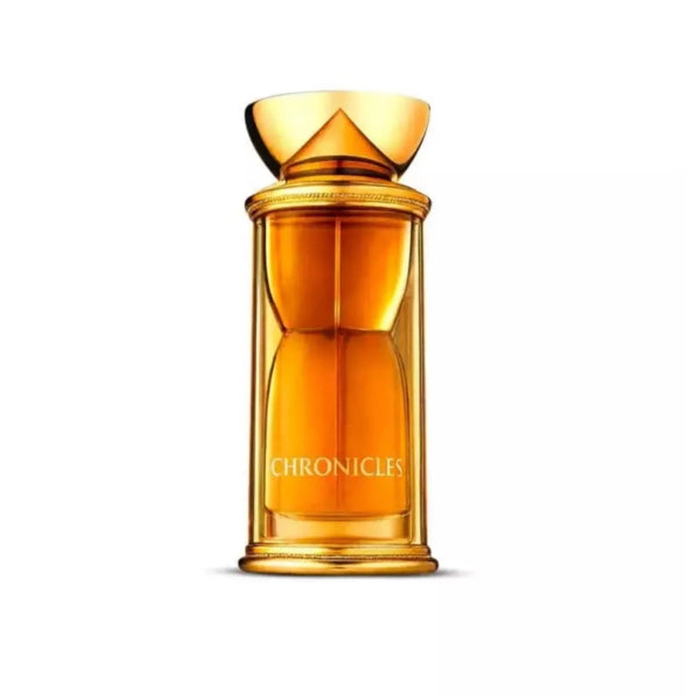 Chronicals  EDP By French Avenue