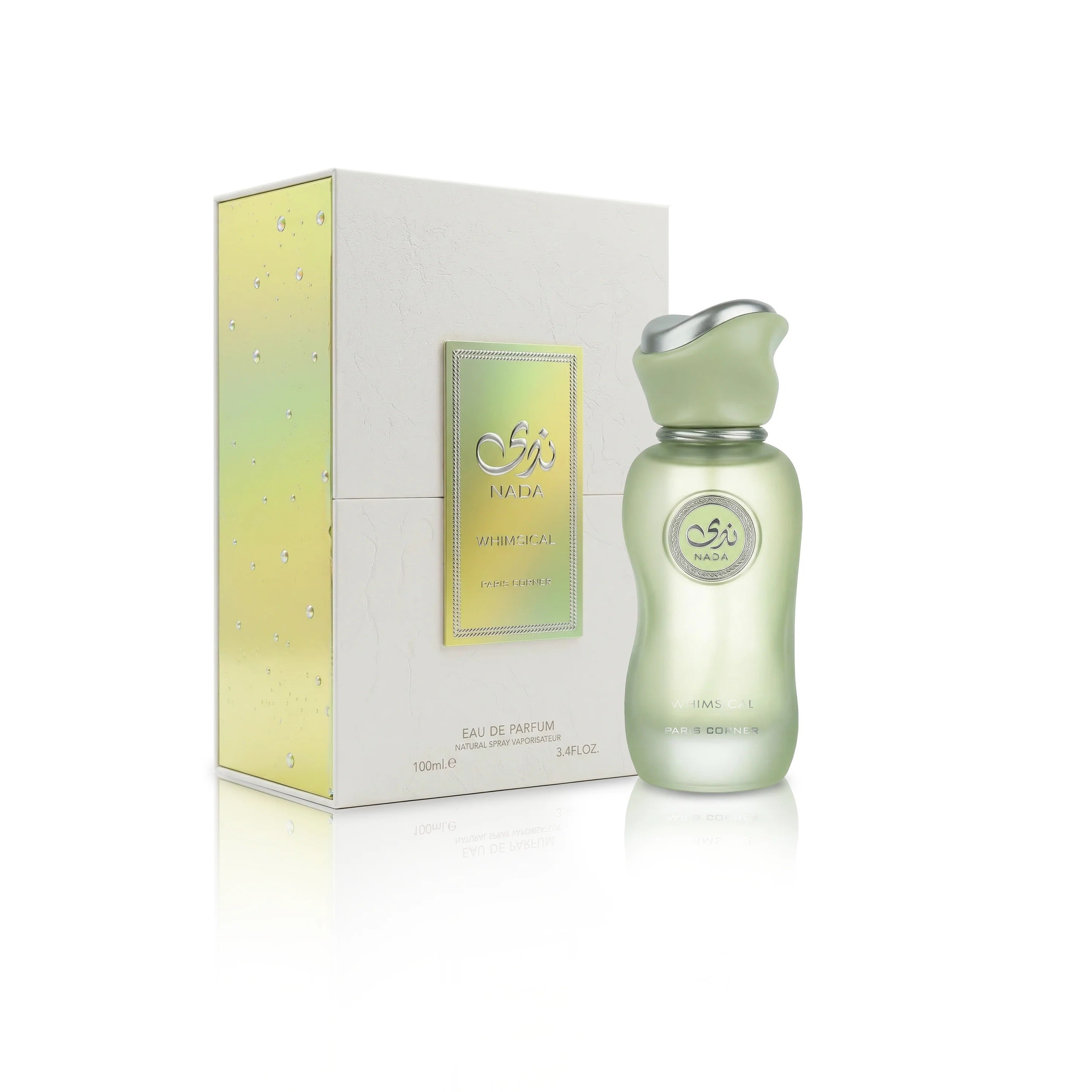 Nada Whimsical 100ml By Paris Corner