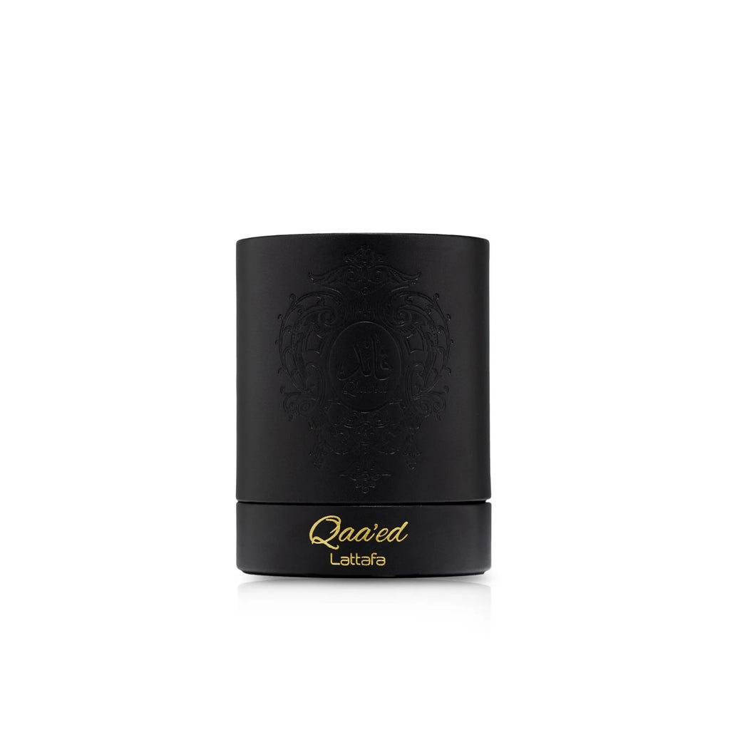 Qaa'ed 100ml Edp By Lattafa - Image 3