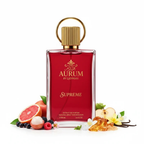 Aurum Supreme 100ml By La Tansaa Perfumes