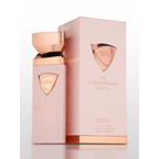 An Equestrian Series Della