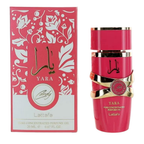 Yara Candy By Lattafa Concentrated Oil 20ml