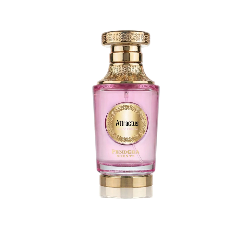 Attractus 100ml By Pandora Scents