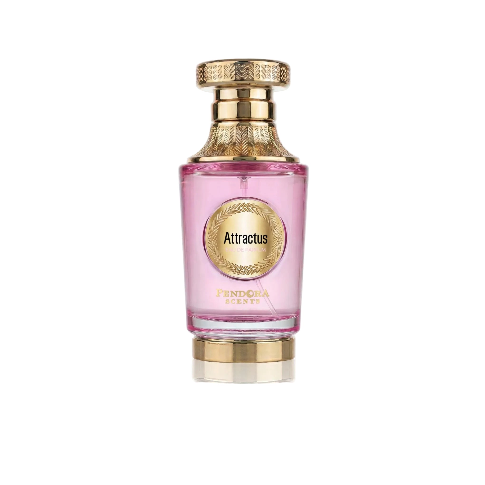 Attractus 100ml By Pandora Scents