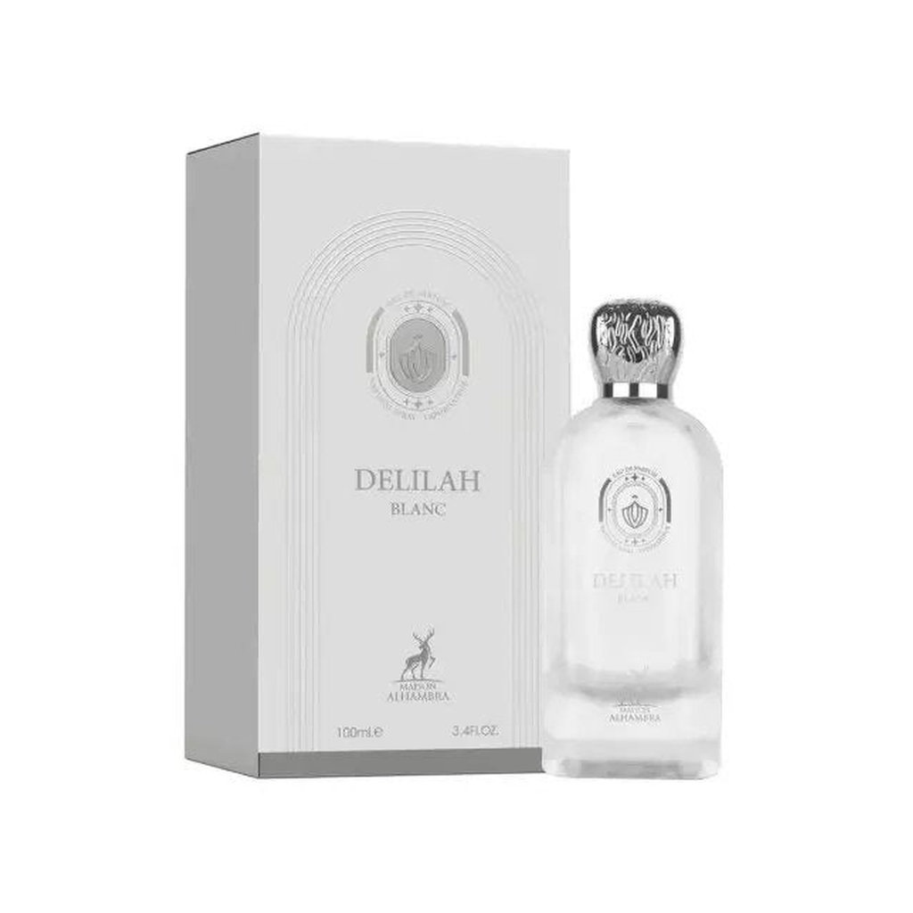 Delilah Blanc By Maison Alhambra - Image 2