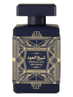Sheik Al Oud Blue Gulf Orchid 100ml