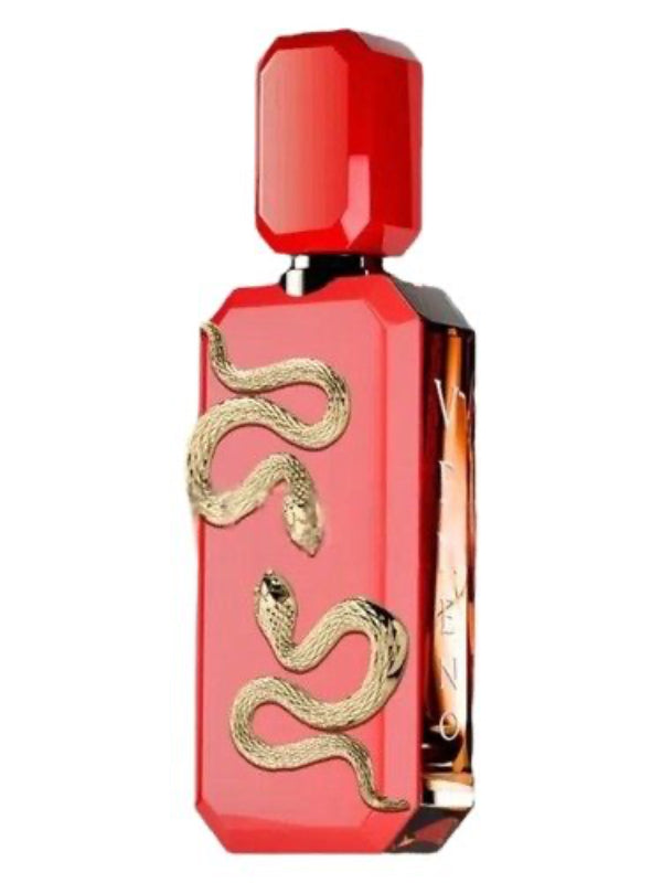 Veneno Scarlet Eau De Parfum By French Avenue