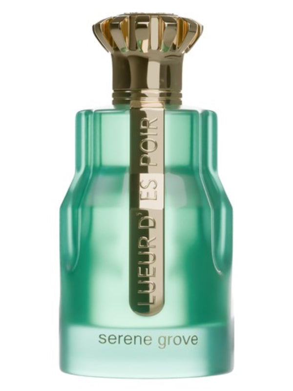 Serene Grove EDP By Paris Corner