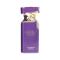 Fondue Velvet Dip Eau De Parfum By Arabiyat Prestige