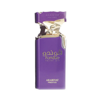 Fondue Velvet Dip Eau De Parfum By Arabiyat Prestige