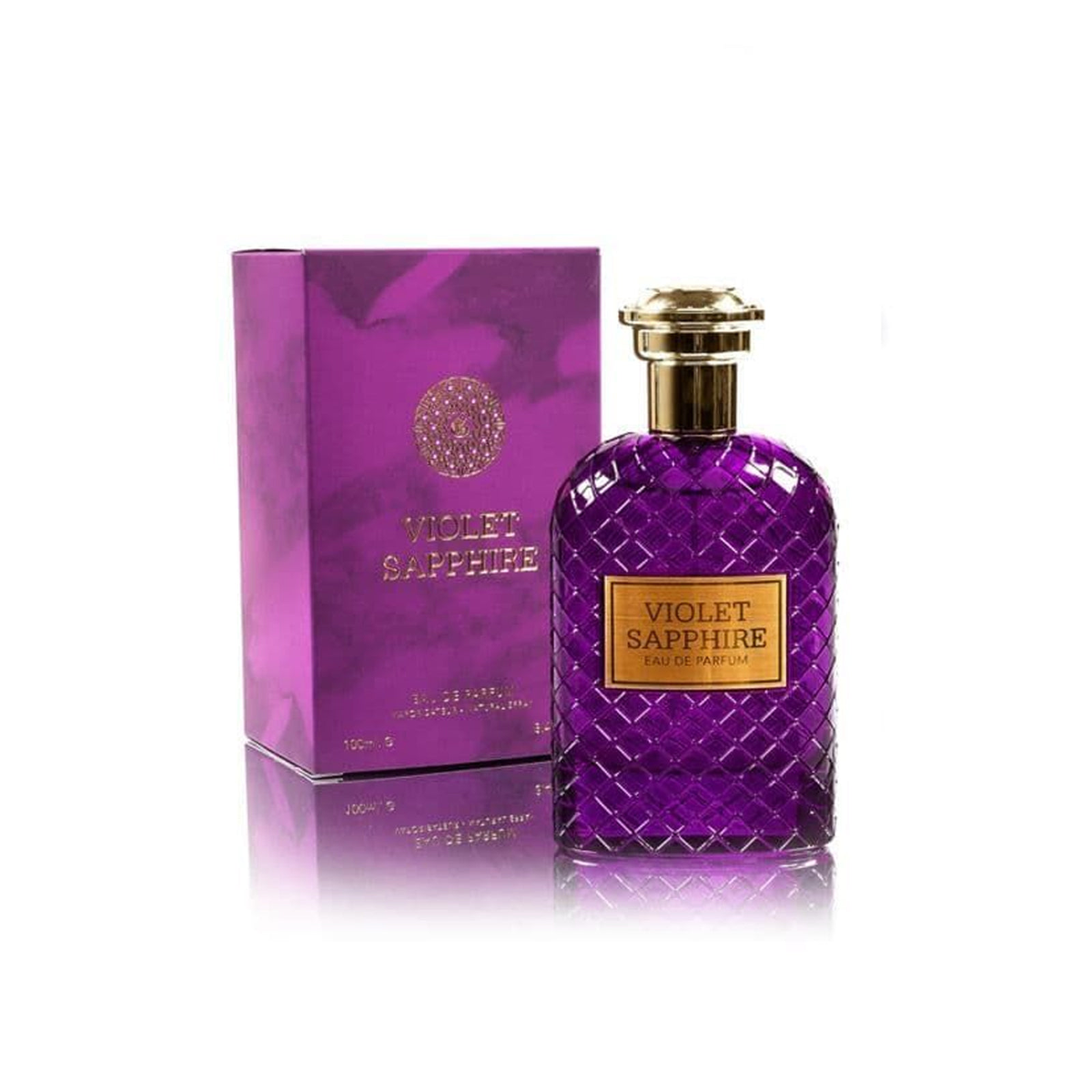 Violet Sapphire Eau de Parfum