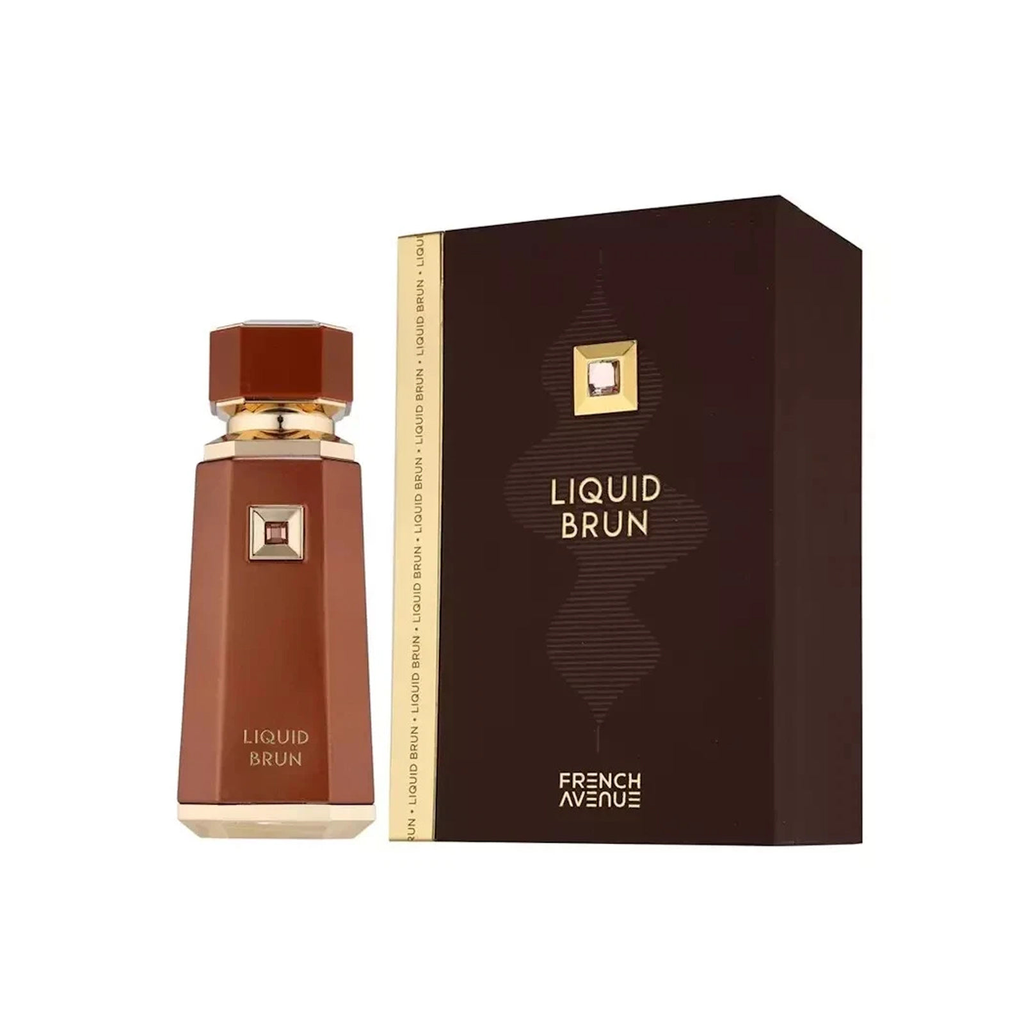 Liquid Brun Eau De Parfum