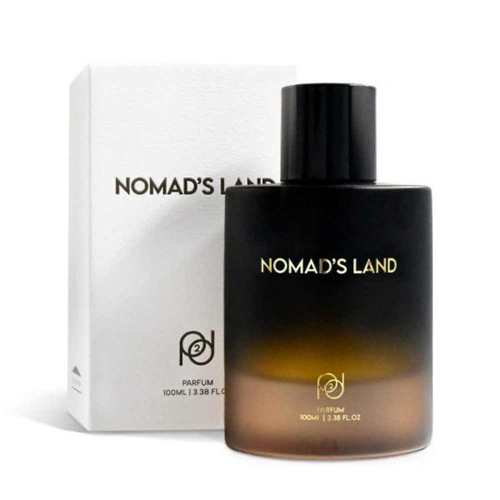 Nomad's Land 100ml By Motala Perfumes - Image 2
