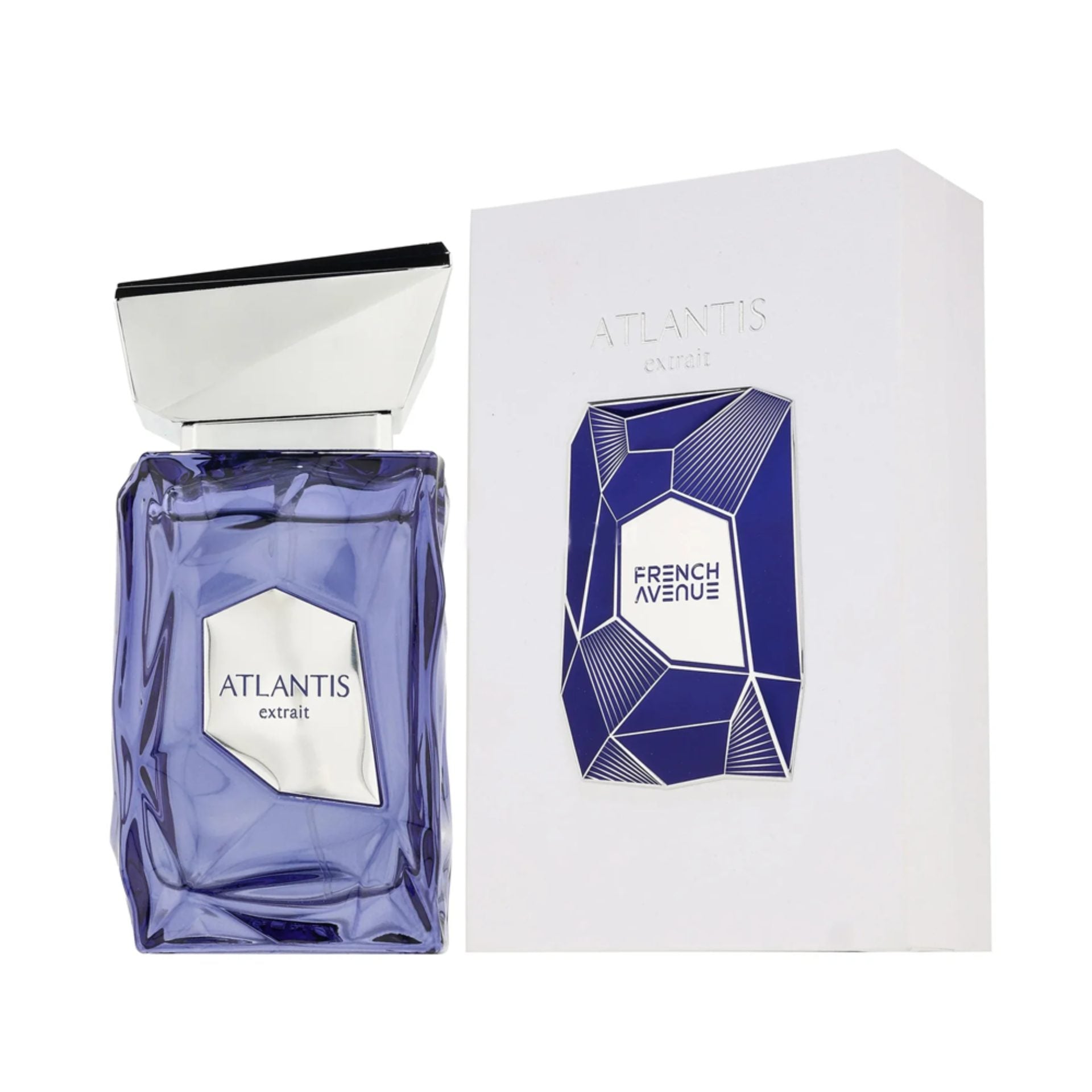 Atlantis Eau De Parfum By French Avenue - Image 2