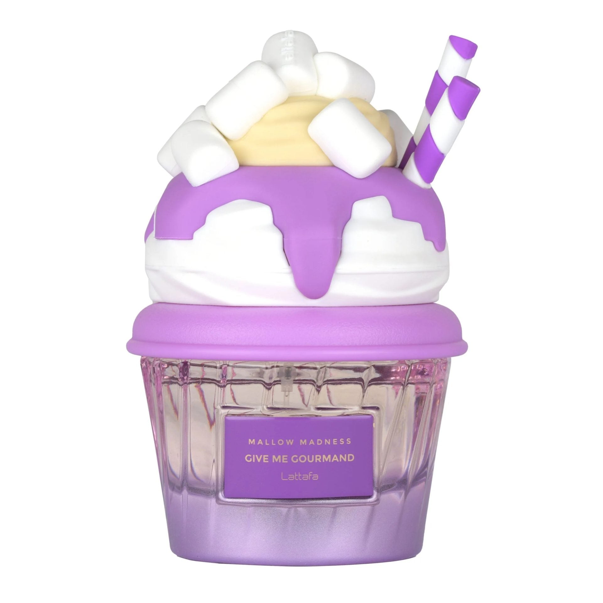 Mallow Madness Give Me Gourmand Lattafa 75ml