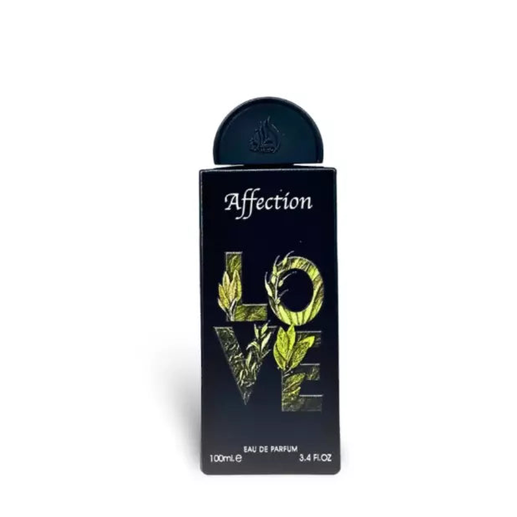 Affection By Lattafa 100ml EDP
