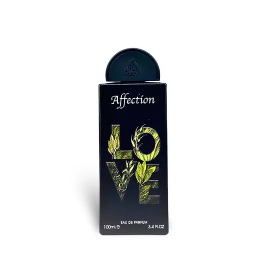 Affection By Lattafa 100ml EDP