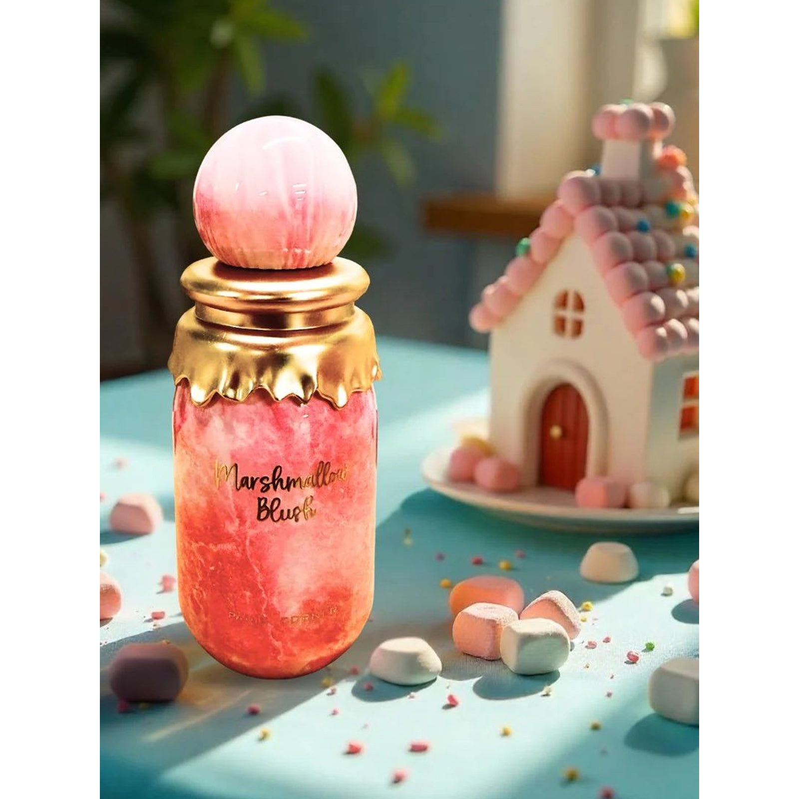Marshmallow Blush Eau De Parfum - Image 3