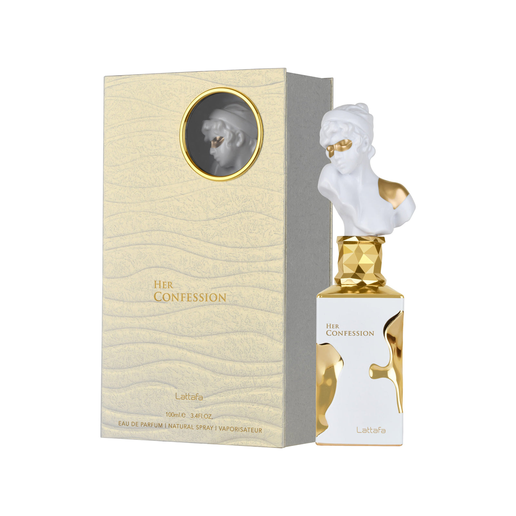 Her Confession Eau de Parfum