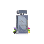 Najdia Intense Lattafa 100ml - Image 2