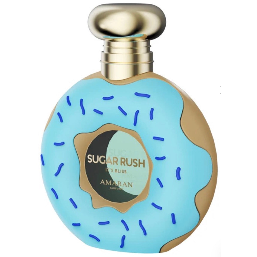 Sugar Rush Its Bliss 100ml By Amaran