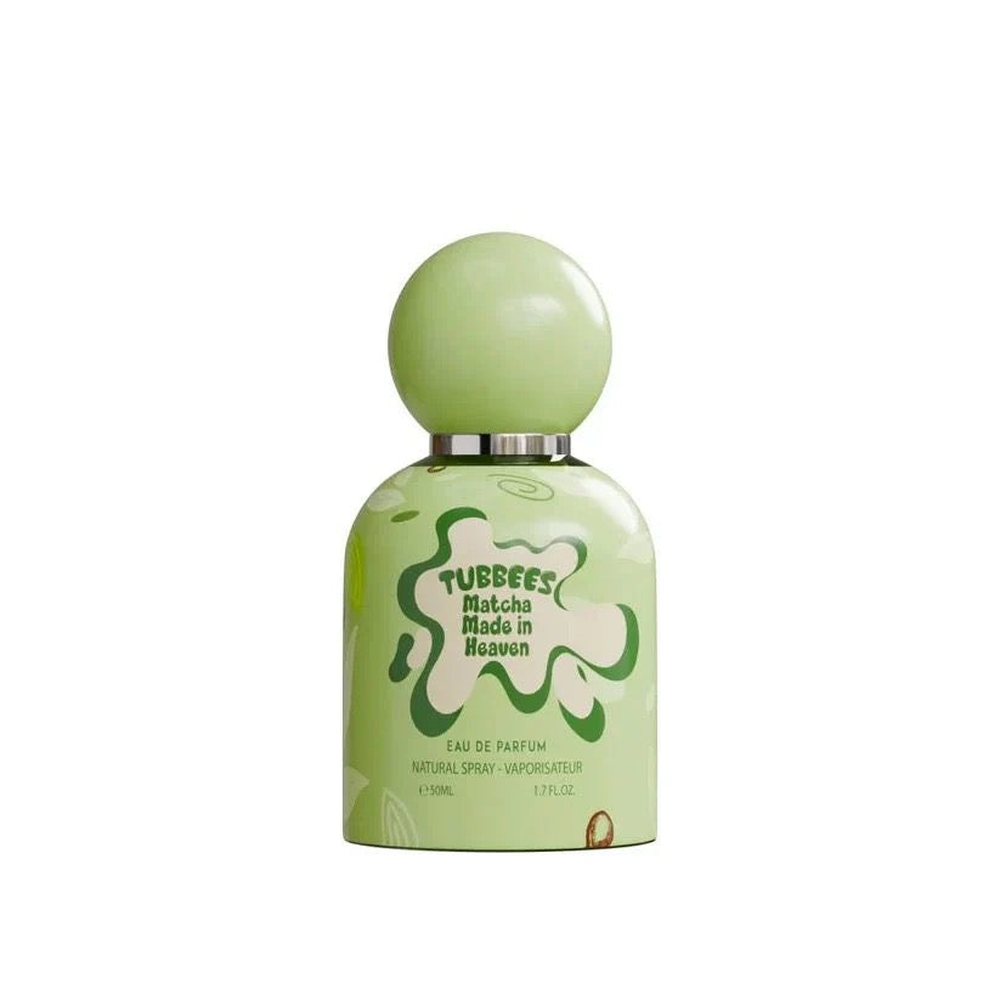 Matcha Made In Heave 50ml By Tubbees