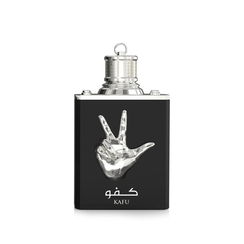 Kafu 100ml By Amaran