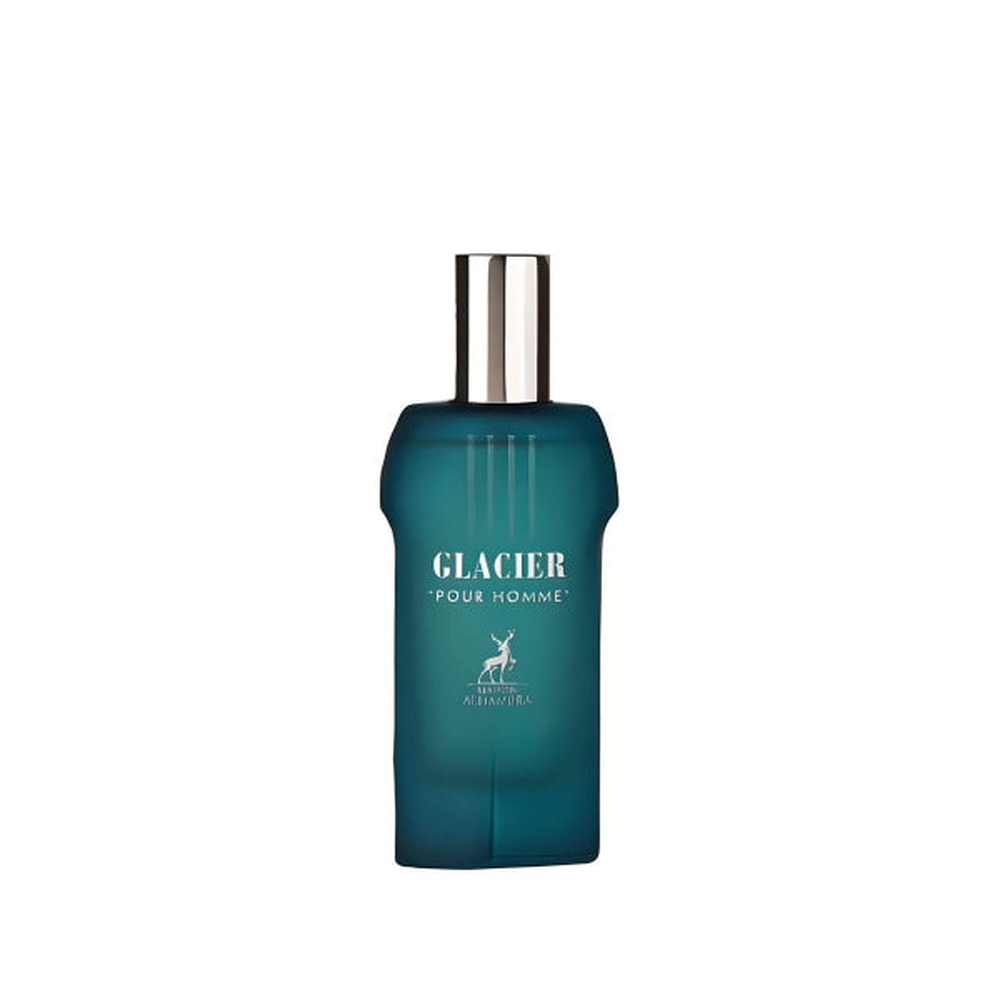 Glacier By Maison Alhambra 100ml EDP