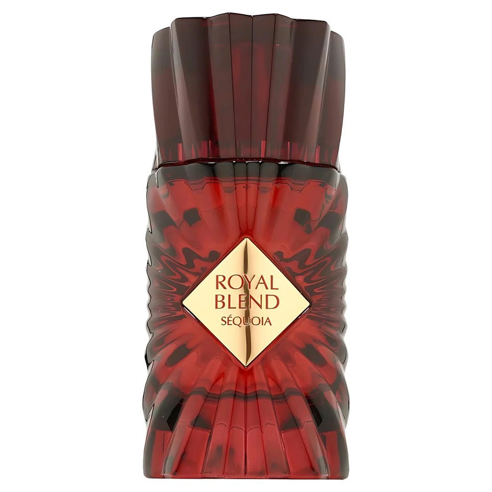 Royal Blend Sequoia Eau De Parfum By French Avenue