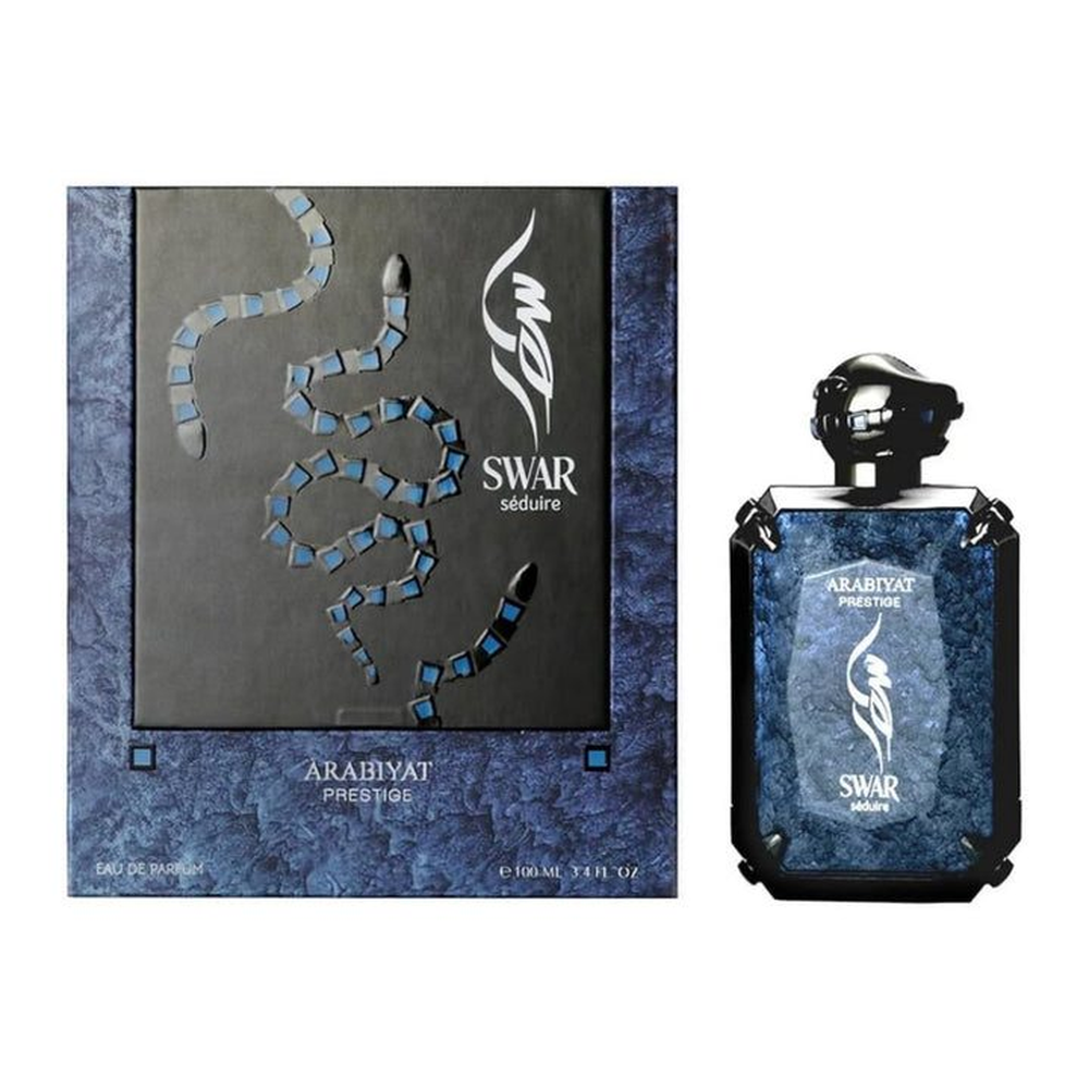 Swar Seduire Eau De Parfum By Arabiyat Prestige - Image 2
