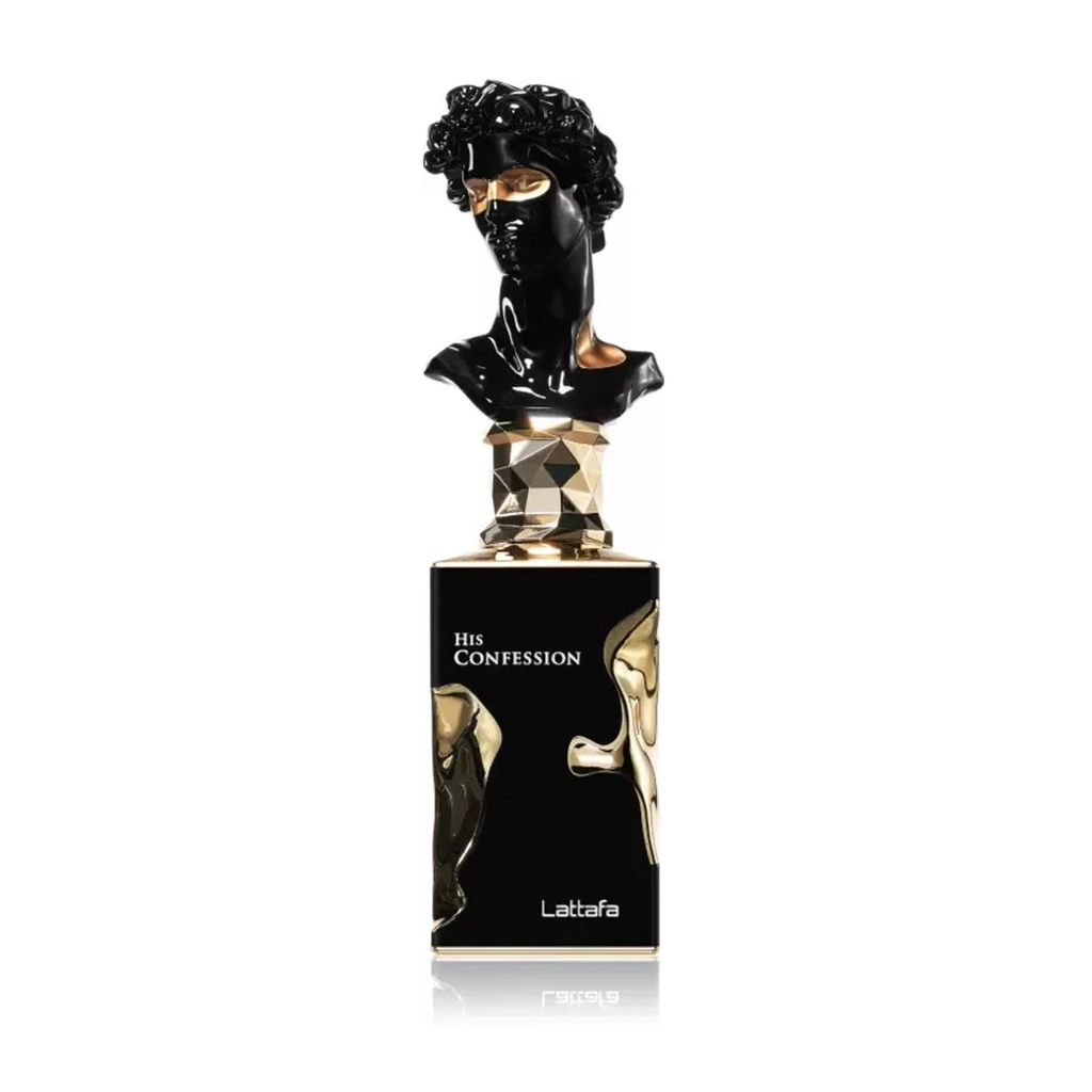 His Confession Eau de Parfum